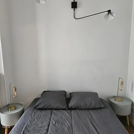 Cosy Private Room In Shared Appartment - 1 Person Only ! Paris Exterior photo