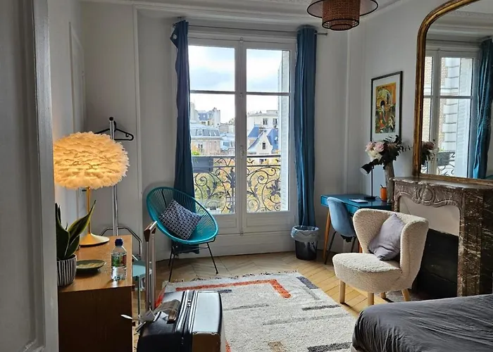 Cosy Private Room In Shared Appartment - 1 Person Only !